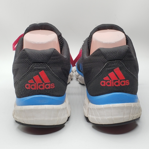 Adidas liquid ride running shoes size 10 - Picture 12 of 16